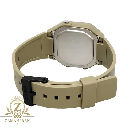 ساعت مچی مردانه کاسیوCASIO مدل W-217H-5AVDF