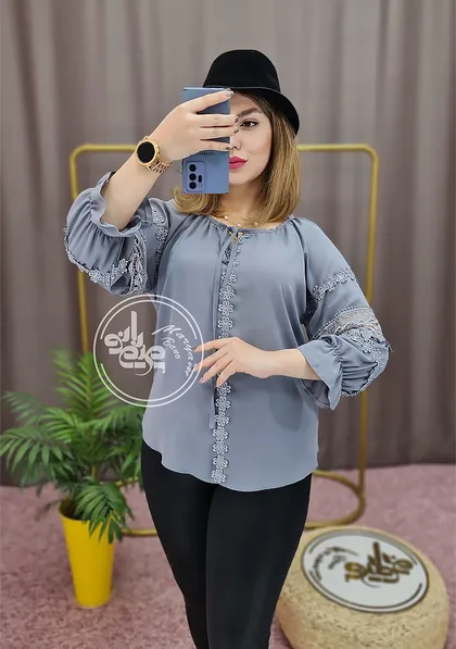 شومیز آوینا