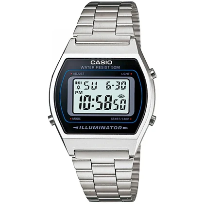 ساعت مچی کاسیو CASIO B640WD-1A