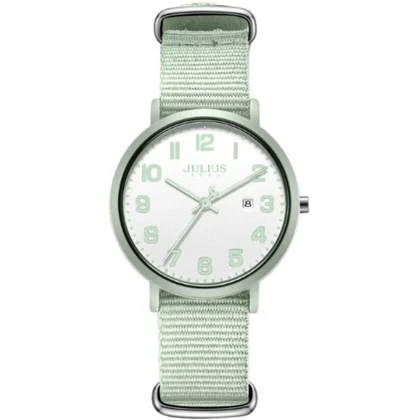 ساعت مچی زنانه جولیوسJULIUS JA-1552C