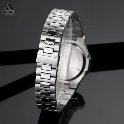 ساعت مردانه پتک فیلیپ Patek Philippe Nautilus TSC