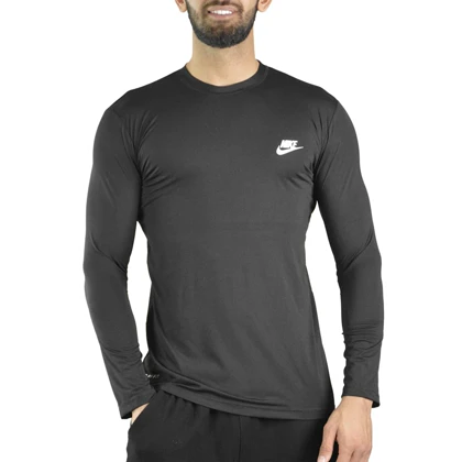 استرج ورزشی مردانه نایک مدل VHD-Dri Fit-3K1492 مشکی