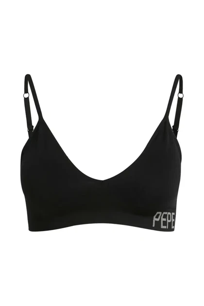 نیم‌تنه ورزشی زنانه از برند peppe jeans