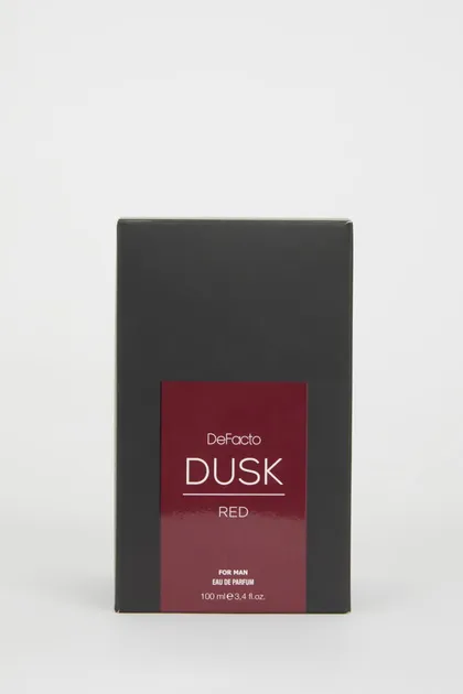 عطر مردانه Dusk Red Arromatic 100 ml Y2390aznsrd2 Y2390AZNSRD2