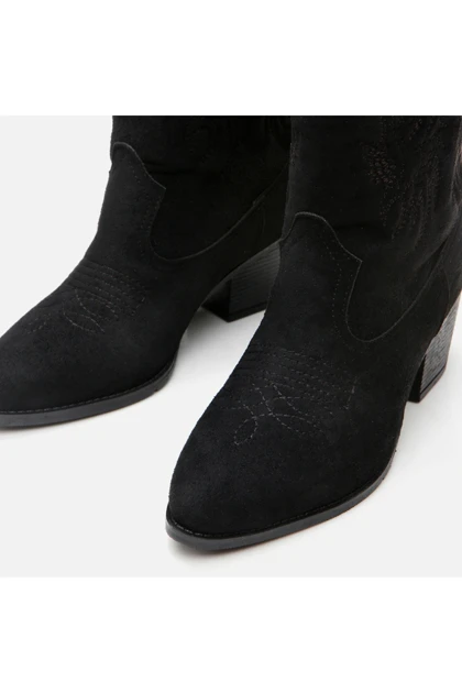 بوت و نیم بوت زنانه yaya-by-hotic yaya-by-hotic