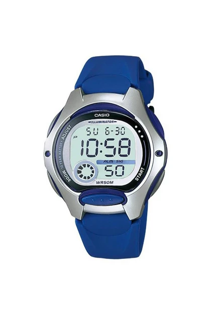 ساعت زنانه casio