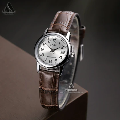 ساعت زنانه کاسیو Casio LTP-V002L-7B2