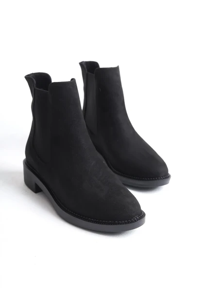 بوت و نیم بوت زنانه marinarosse marinarosse