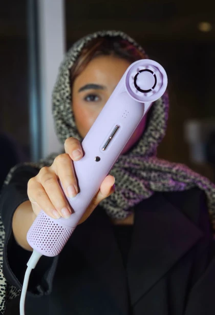 سشوار Deerma CF35W شیائومی