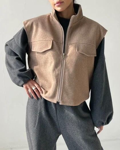 وست فوتر جیب نما کد 1500128