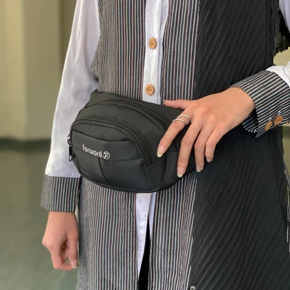 کیف کمری فوروارد