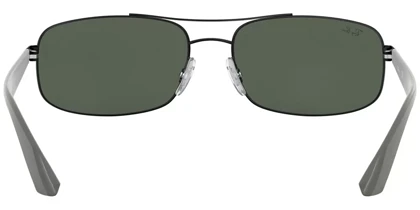 عینک آفتابی ریبن RayBan RB3527S 00671