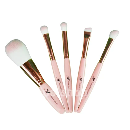 ست براش 5 تیکه آینده دار برند دروگی Daroge