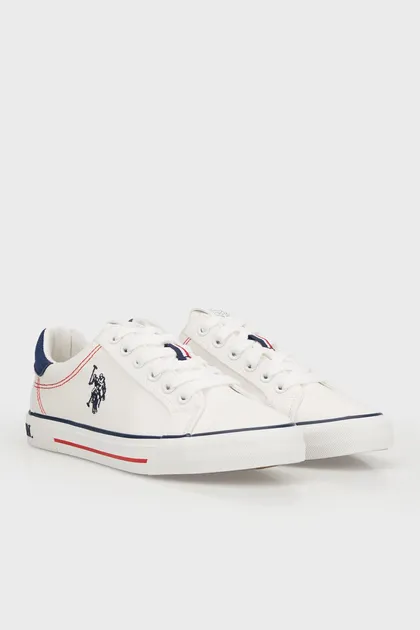 پایه. کفش کتانی پولو SHOES RACHEL 4FX