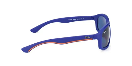 عینک آفتابی نوجوان Ray Ban Junior RJ 9058S 7000/80