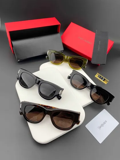 عینک افتابی برند سن لورن مدل SL573