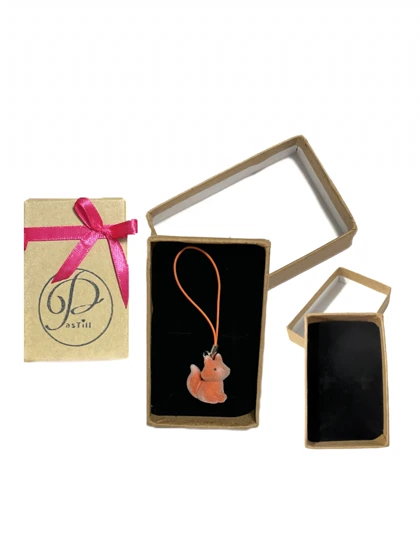 بندآویز عروسکی بندی فلش،موبایل،ایرپاد