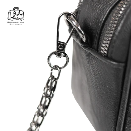 کیف زنانه دوشی دنیز جنوا Deniz Jenova کد 0084