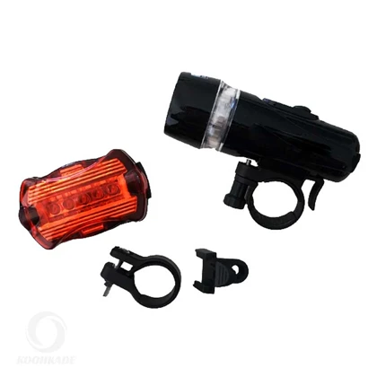 چراغ جلو و چراغ خطر XC-905T