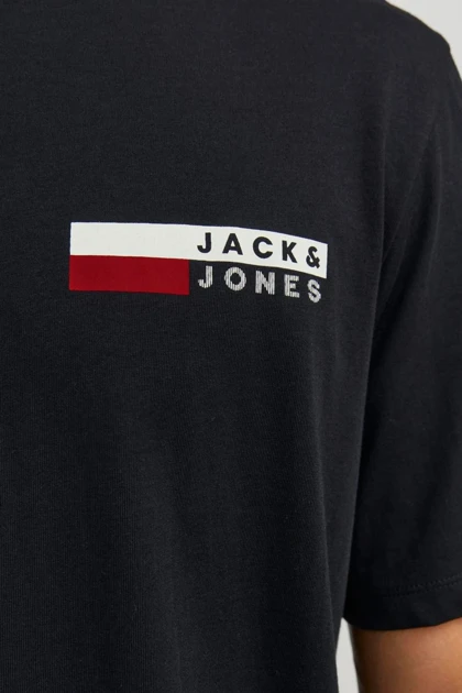 تیشرت سایز بزرگ مردانه jack-and-jones jack-and-jones