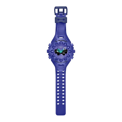 ساعت مچی مردانه کاسیو جیشاک CASIO G-SHOCK GA-V01-2A