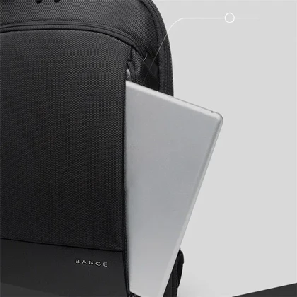 کوله پشتی بنج اورجینال مدل BANGE BG77115