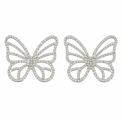 گوشواره زنانه آی ام کد Z-TC4