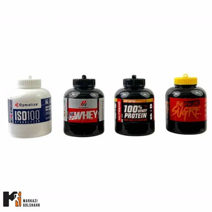 جا قرصی بدنسازی کد 2016441