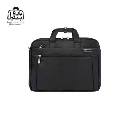 کیف دستی لپ‌تاپی نوژیا Nuoxiya کد 6005