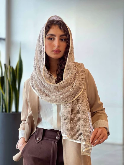 شال بهاره جیهان