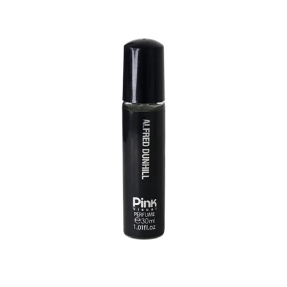 عطر قلمی مردانه پینک ویژوآل مدل Alfred Dunhil با حجم 30 میلی لیتر