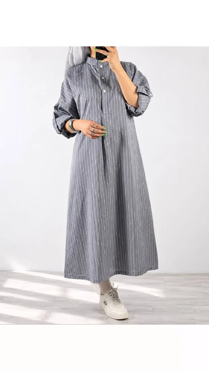 کفتان پلوتی زنانه 100656