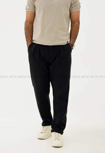 شلوار مام مردانه فوتر کد20000057