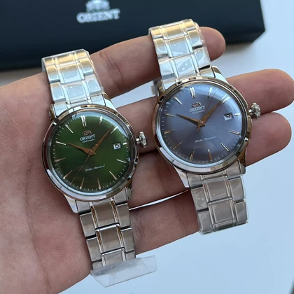 ساعت مچی مردانه اورینت ORIENT RA-AC0M09E