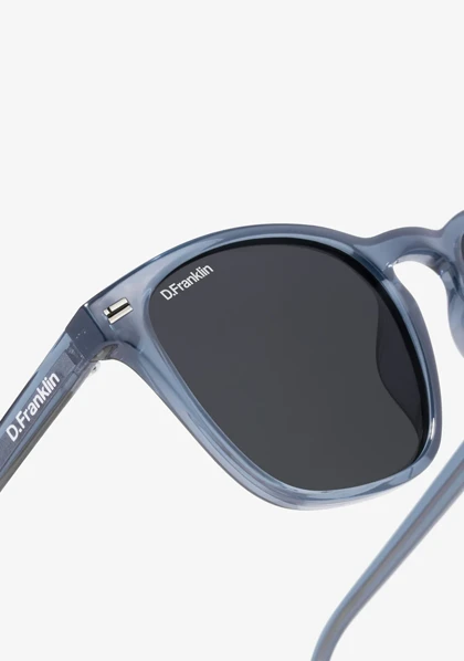 عینک آفتابی دی فرانکلین مدل D.franklin Ultra Light SQ High Navy / Black