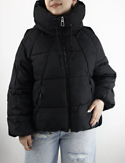 کاپشن دخترانه 950