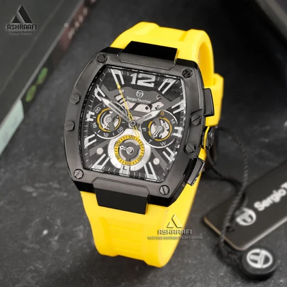 ساعت مچی سرجیو تاچینی Sergio Tacchini ST.3.10003-4