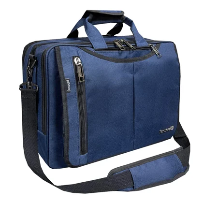 کیف سه کاره فوروارد مدل FORWARD - FCLT1080 قابل تبدیل به کوله