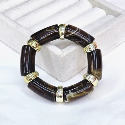 دستبند تابستانی زارا کد zds0028 گالری موژان حیدری