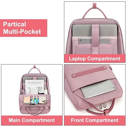 کوله پشتی اورجینال چانتریا مدل CHANTRIA - CHT00618