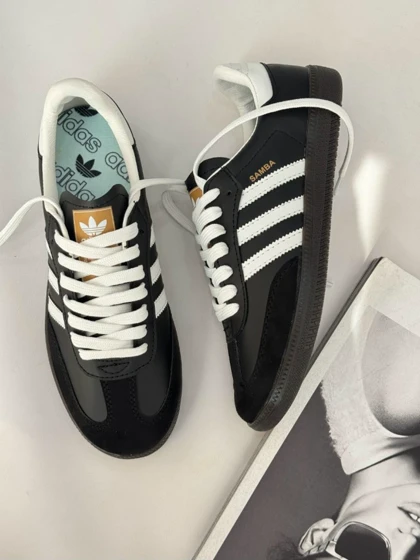 ونس سامبا اورجینال 4285