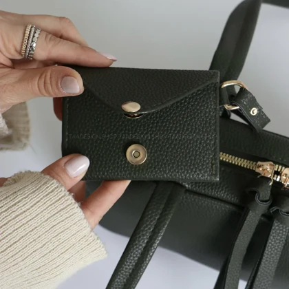 کیف زنانه دوشی مدل الیپ