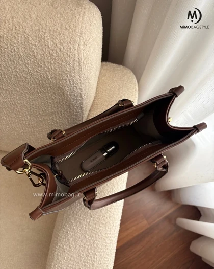 کیف زنانه کوچ مربعی