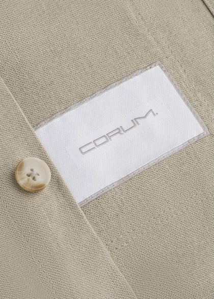 کروم پیراهن آستین بلند corum-2399-24