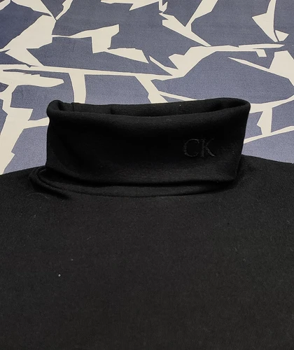 یقه اسکی فانریپ فول کش