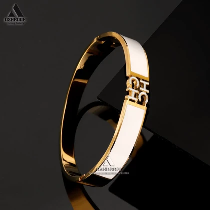 دستبند زنانه شنل Chanel Bracelet WG1