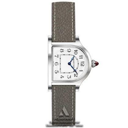 ساعت کارتیه کلوش Cartier Cloche 4387