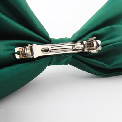 گیره مو زنانه طرح پاپیونی