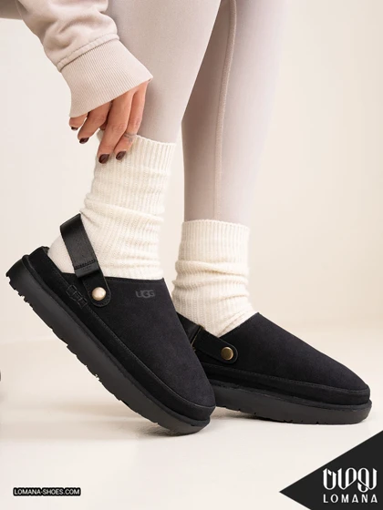 صندل دو حالته آگ لومانا - کد 2608