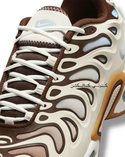 کتانی نایک ایر مکس پلاس دریفت Nike Air Max Plus Drift